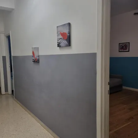 Apartamento Casa Di Susy Roma