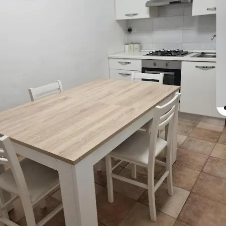 شقة Casa Di Susy