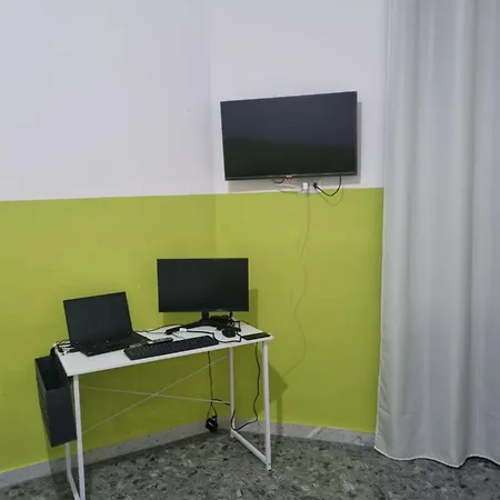 Casa Di Susy アパート *