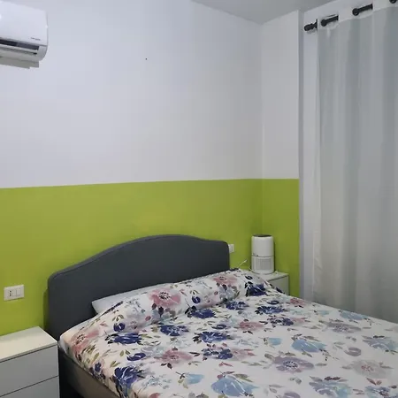 Casa Di Susy Апартаменты